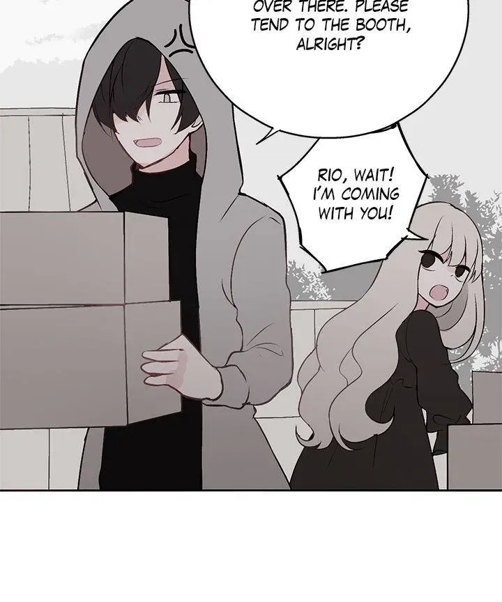 A Day with Me Chapter 21 page 45 - 