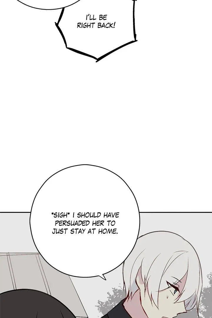A Day with Me Chapter 21 page 47 - 