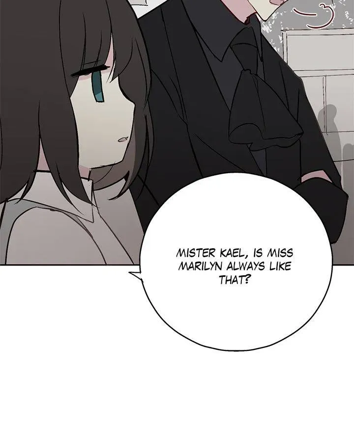 A Day with Me Chapter 21 page 48 - 