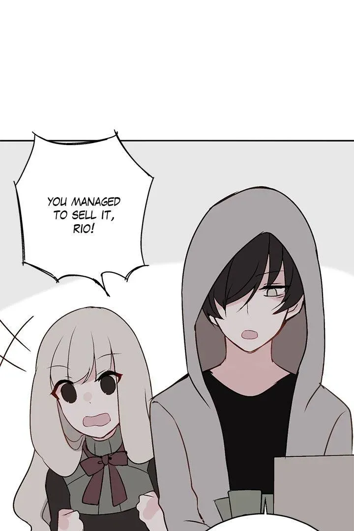 A Day with Me Chapter 21 page 52 - 