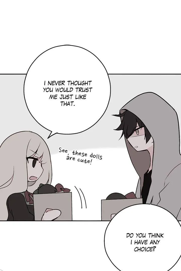 A Day with Me Chapter 21 page 55 - 