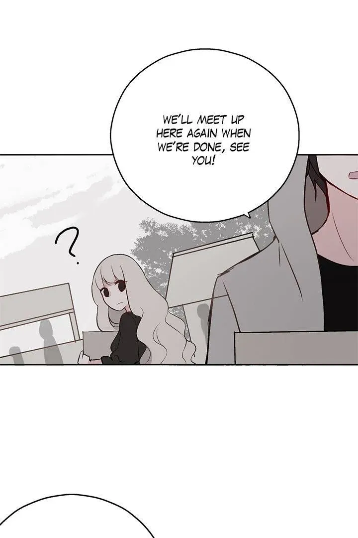 A Day with Me Chapter 21 page 61 - 