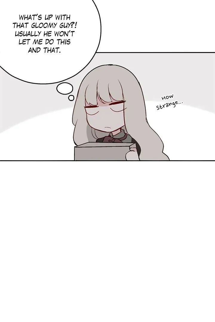 A Day with Me Chapter 21 page 62 - 