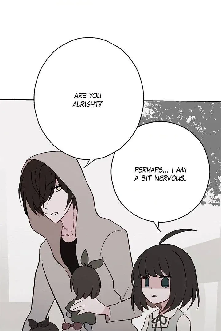 A Day with Me Chapter 21 page 10 - 