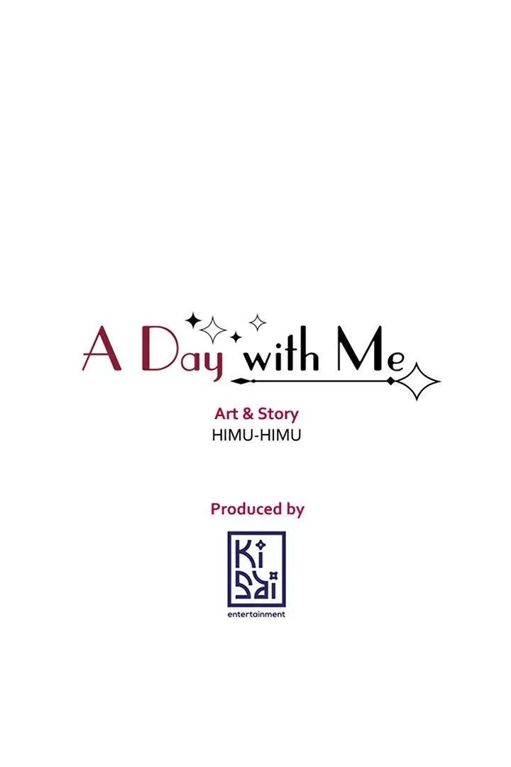 A Day with Me Chapter 22 page 1 - 