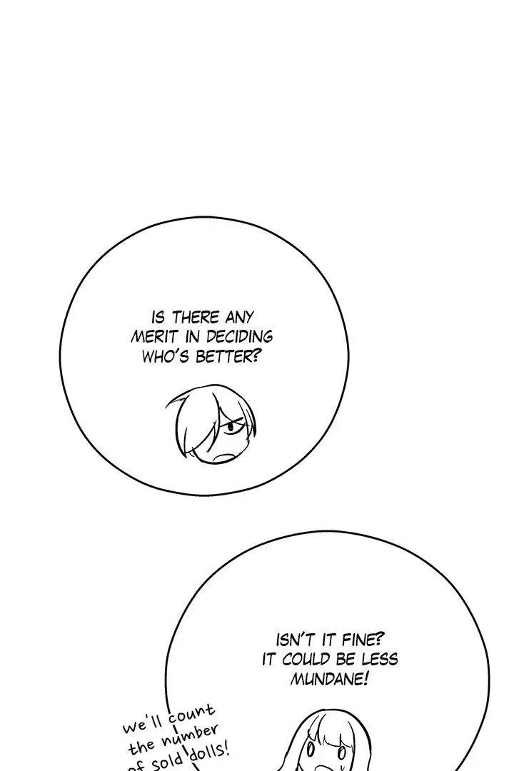 A Day with Me Chapter 22 page 13 - 
