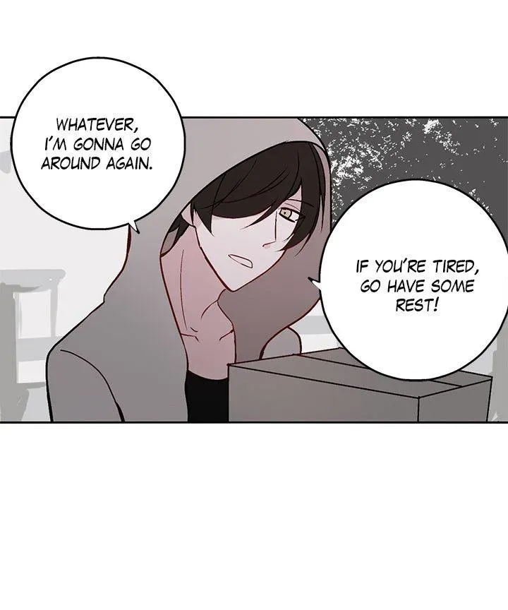 A Day with Me Chapter 22 page 15 - 