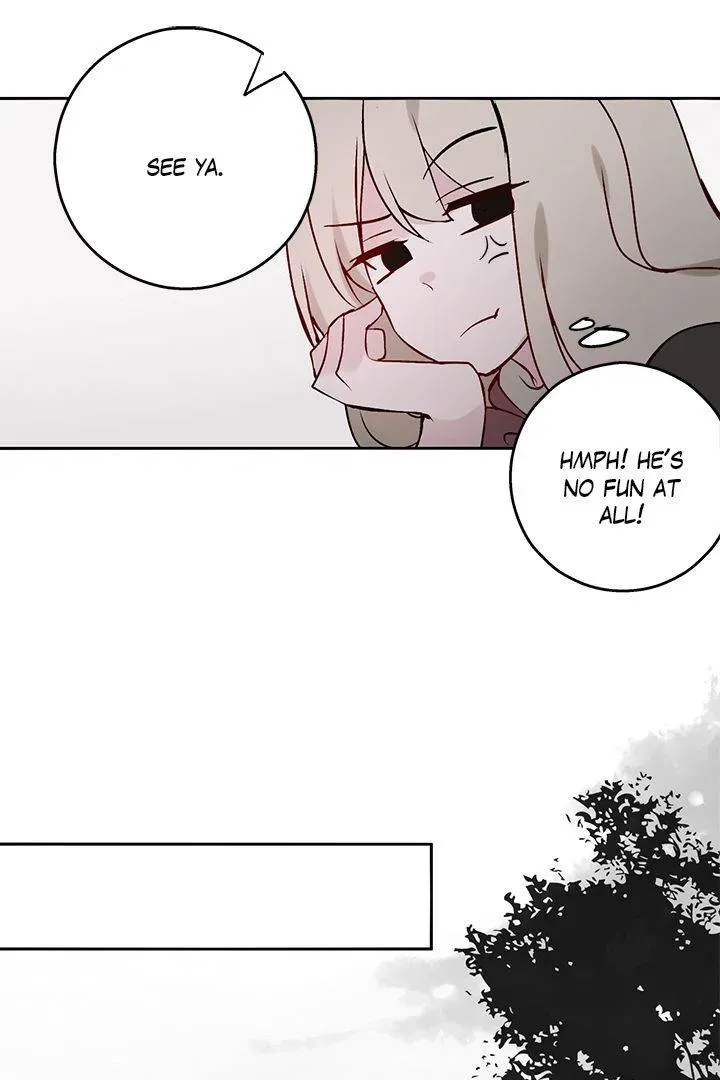 A Day with Me Chapter 22 page 16 - 