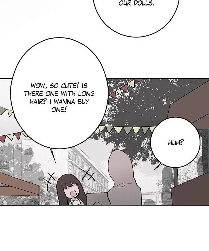 A Day with Me Chapter 22 page 18 - 