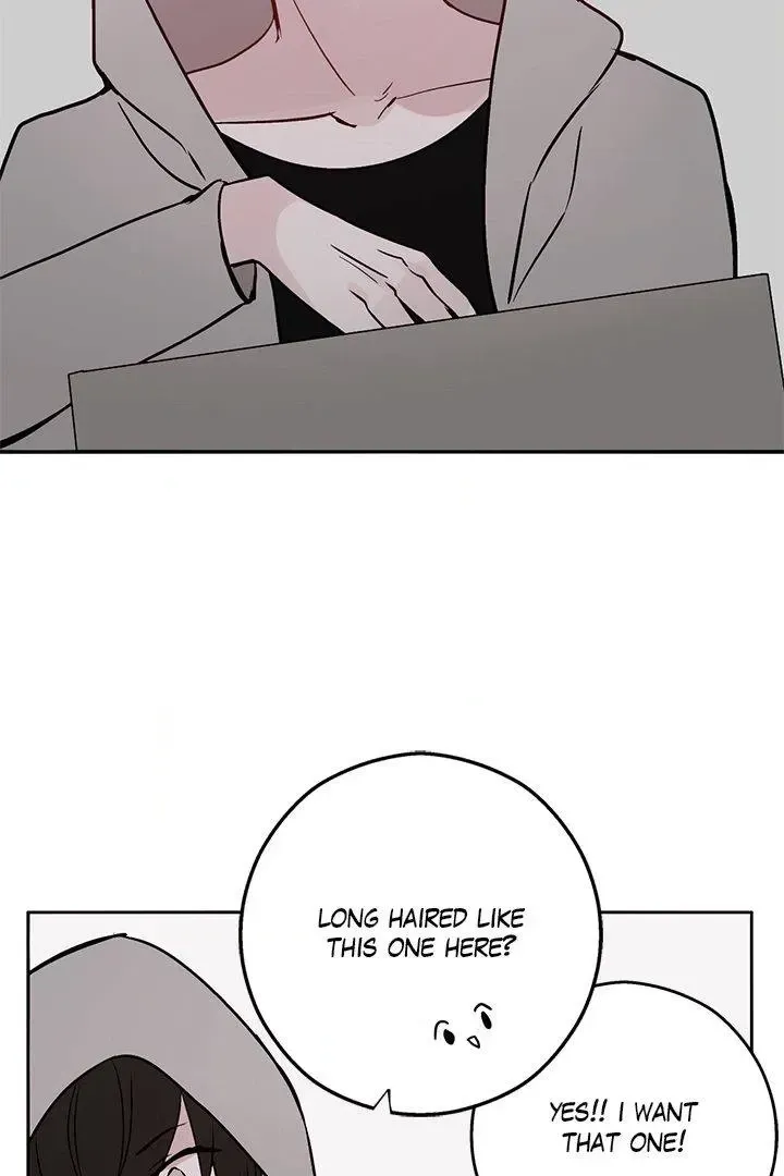 A Day with Me Chapter 22 page 20 - 