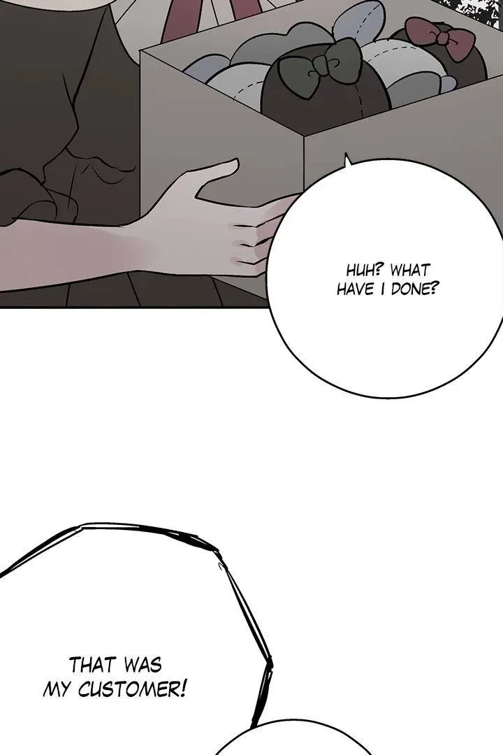 A Day with Me Chapter 22 page 23 - 