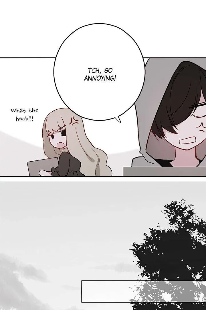 A Day with Me Chapter 22 page 25 - 