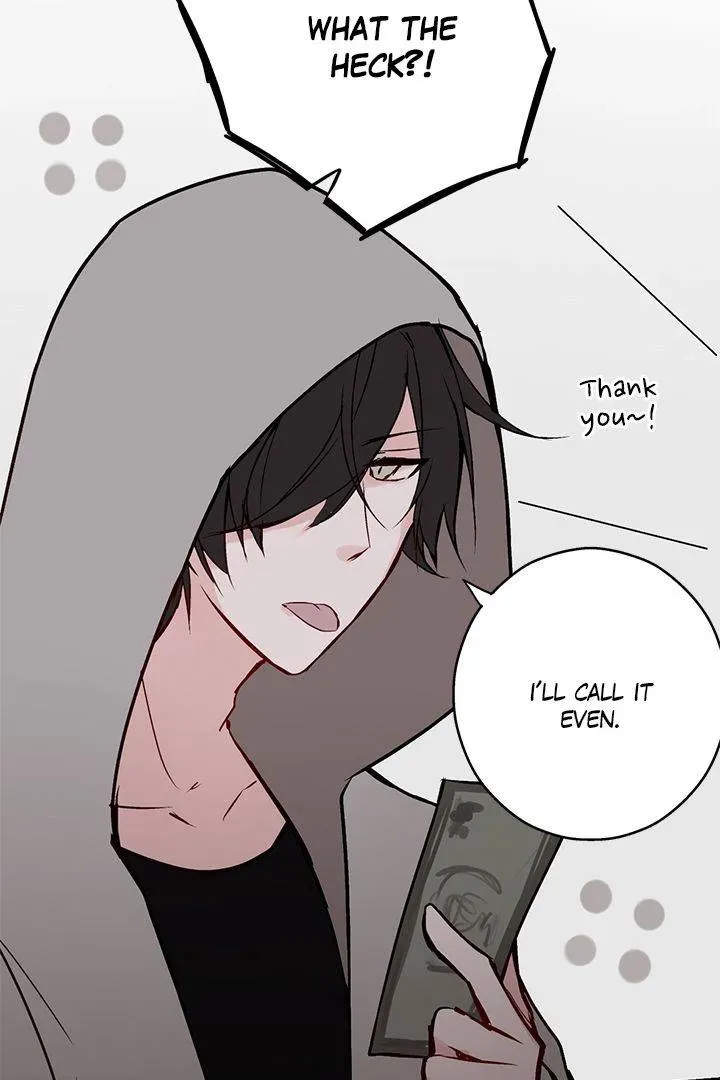 A Day with Me Chapter 22 page 35 - 
