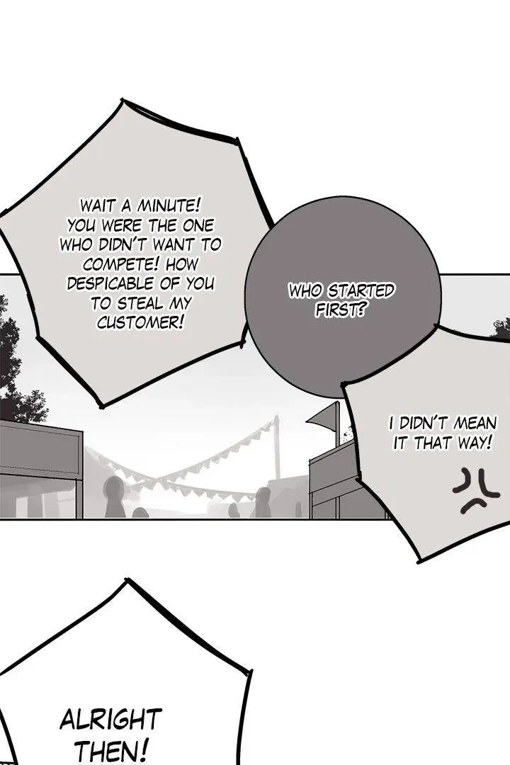 A Day with Me Chapter 22 page 37 - 