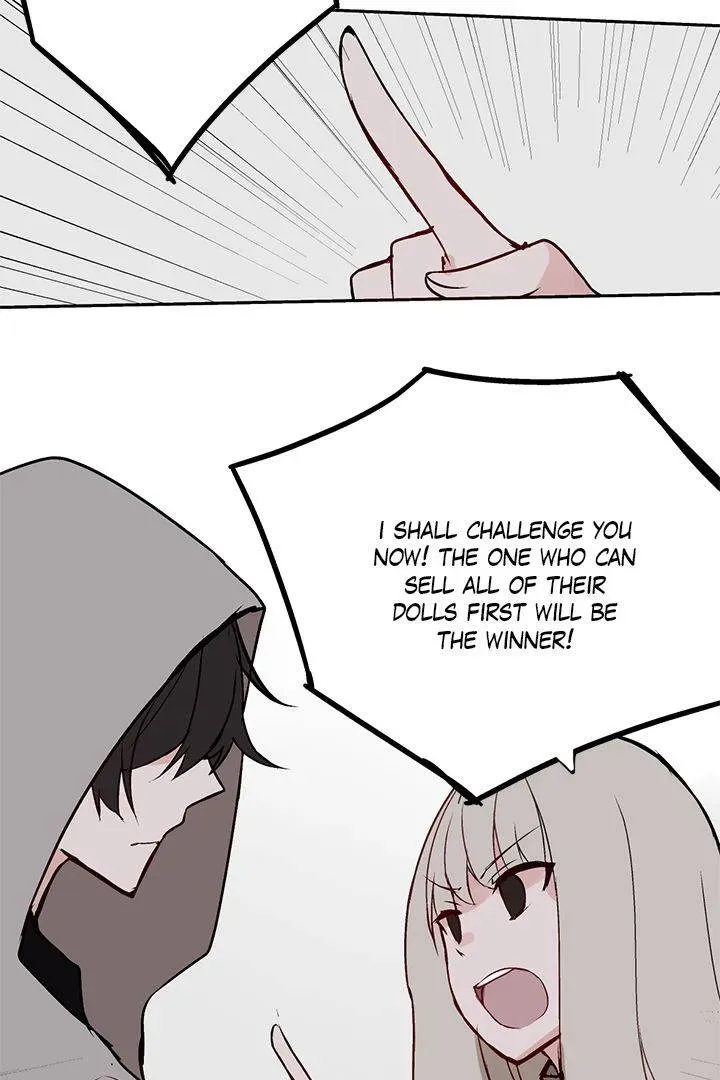 A Day with Me Chapter 22 page 38 - 