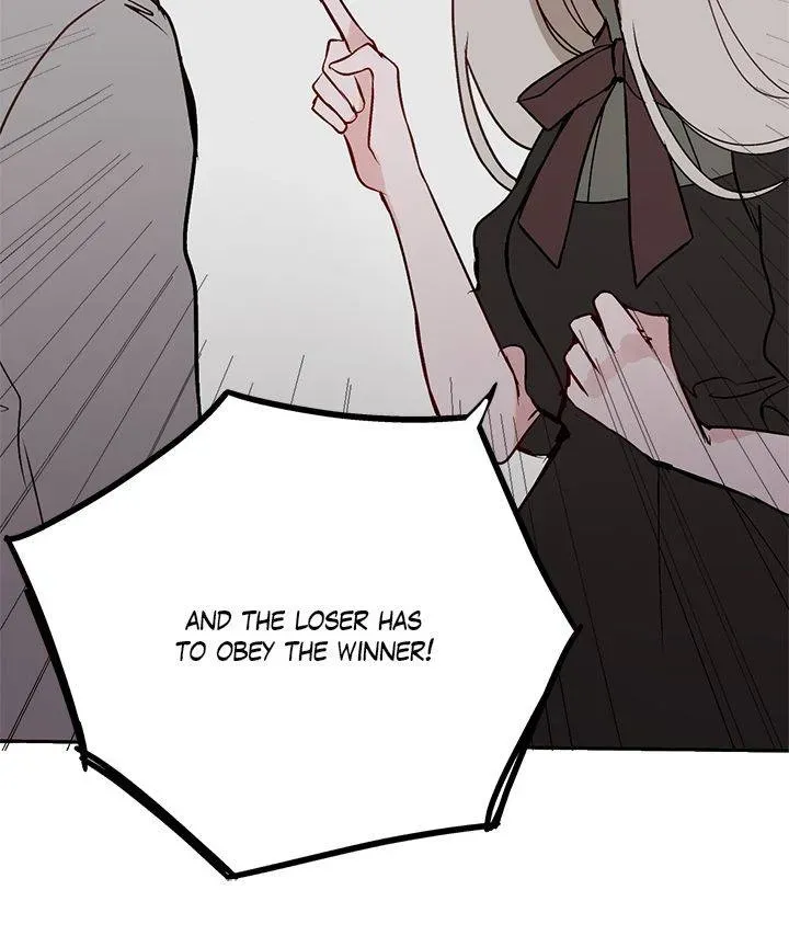 A Day with Me Chapter 22 page 39 - 