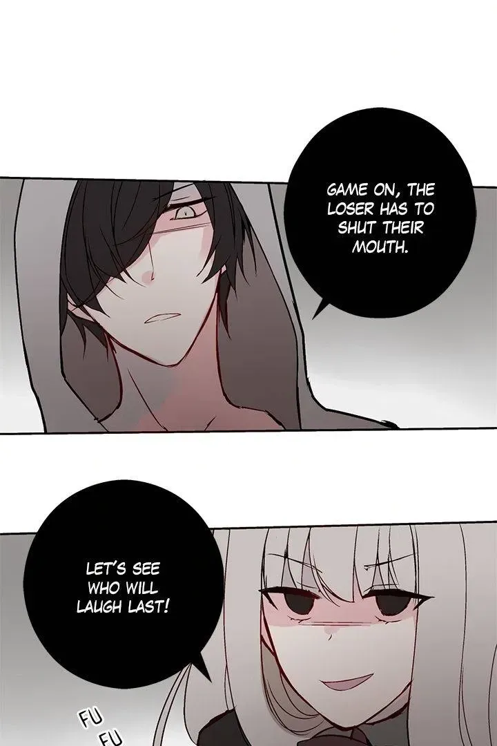 A Day with Me Chapter 22 page 40 - 