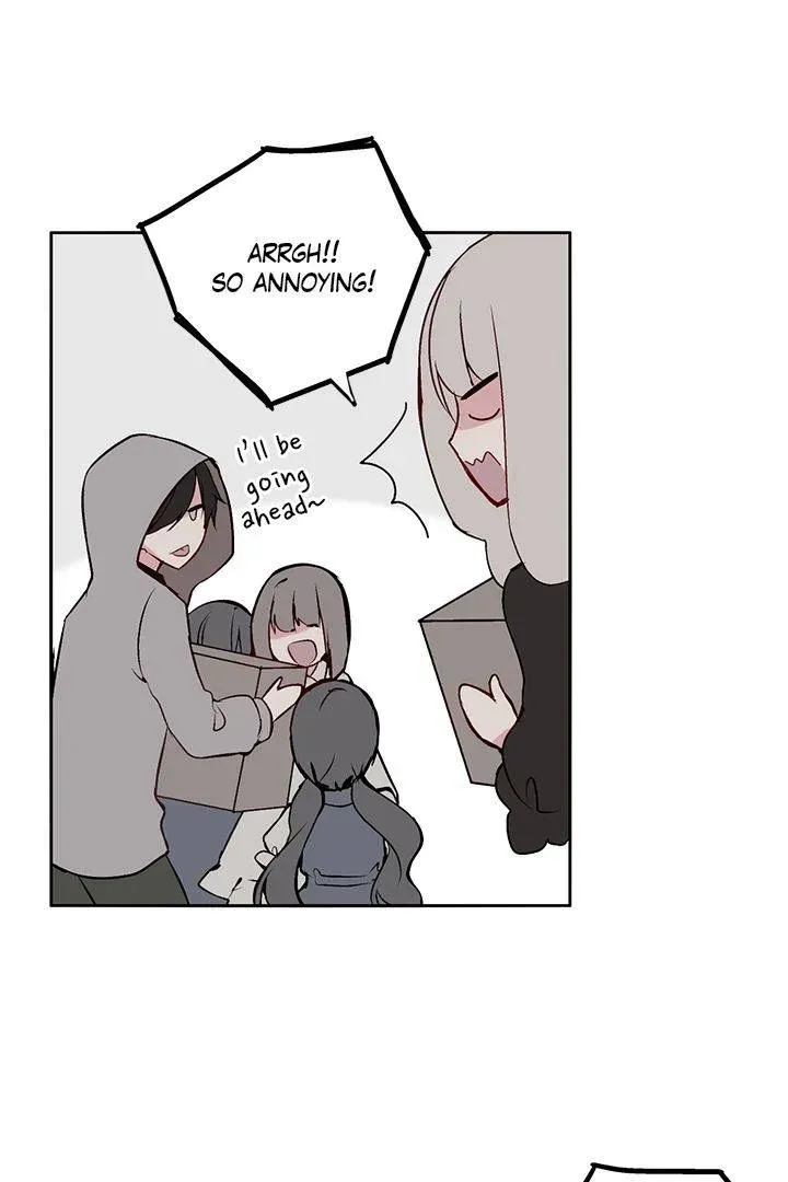 A Day with Me Chapter 22 page 43 - 
