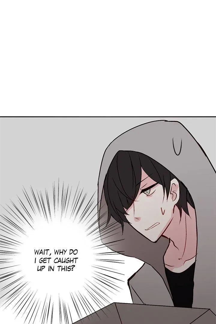 A Day with Me Chapter 22 page 46 - 