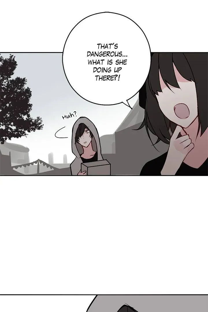 A Day with Me Chapter 22 page 49 - 