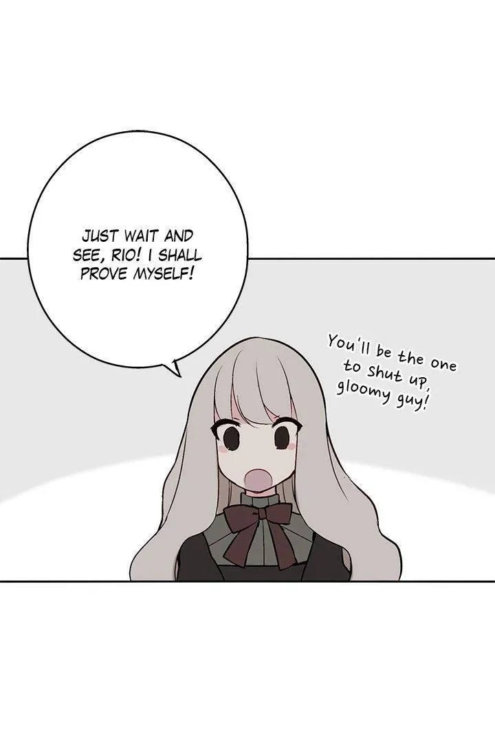 A Day with Me Chapter 22 page 55 - 