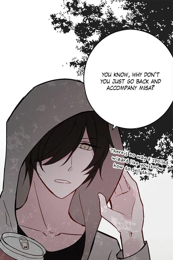 A Day with Me Chapter 22 page 7 - 