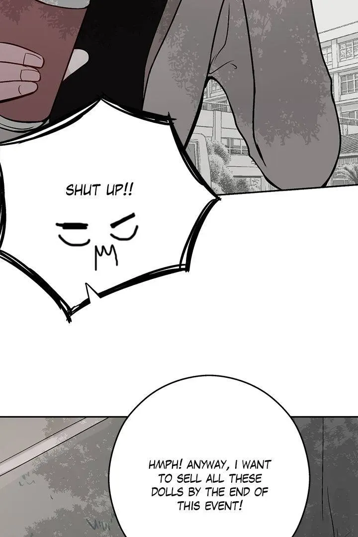 A Day with Me Chapter 22 page 8 - 