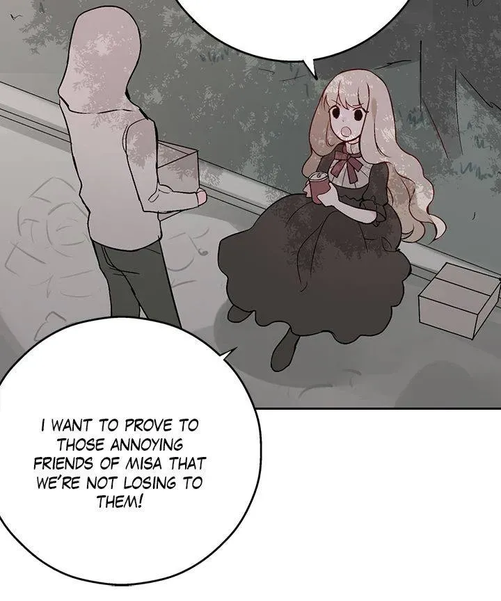 A Day with Me Chapter 22 page 9 - 