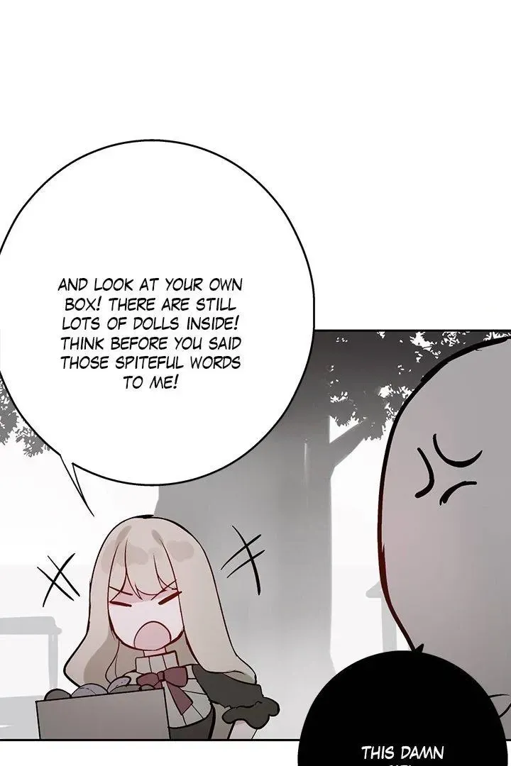 A Day with Me Chapter 22 page 10 - 