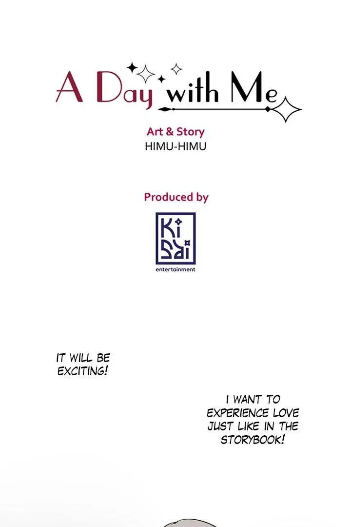 A Day with Me Chapter 23 page 1 - 
