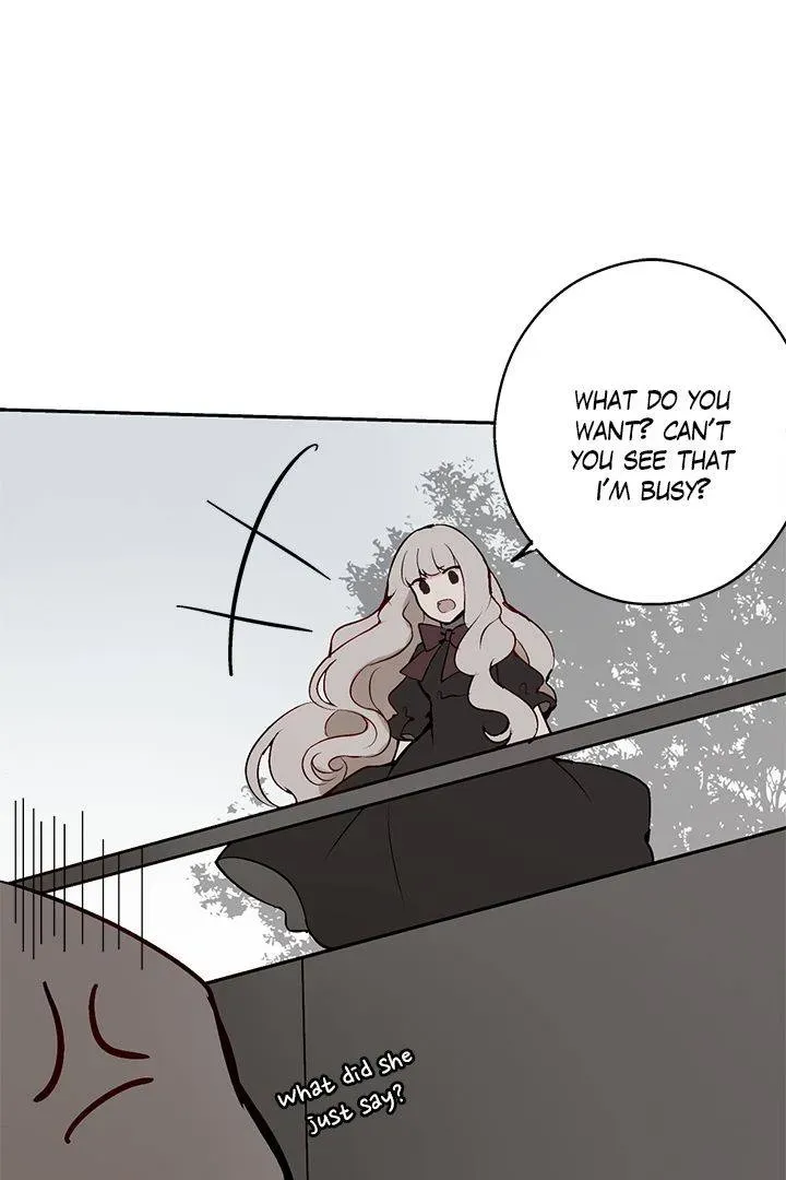 A Day with Me Chapter 23 page 11 - 
