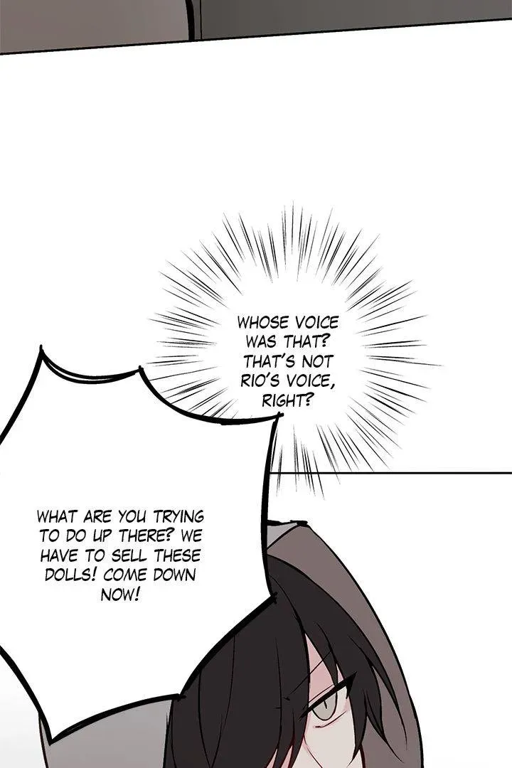 A Day with Me Chapter 23 page 12 - 