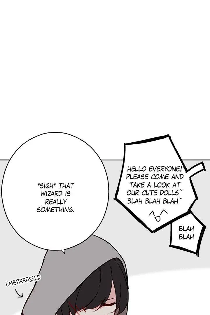 A Day with Me Chapter 23 page 17 - 