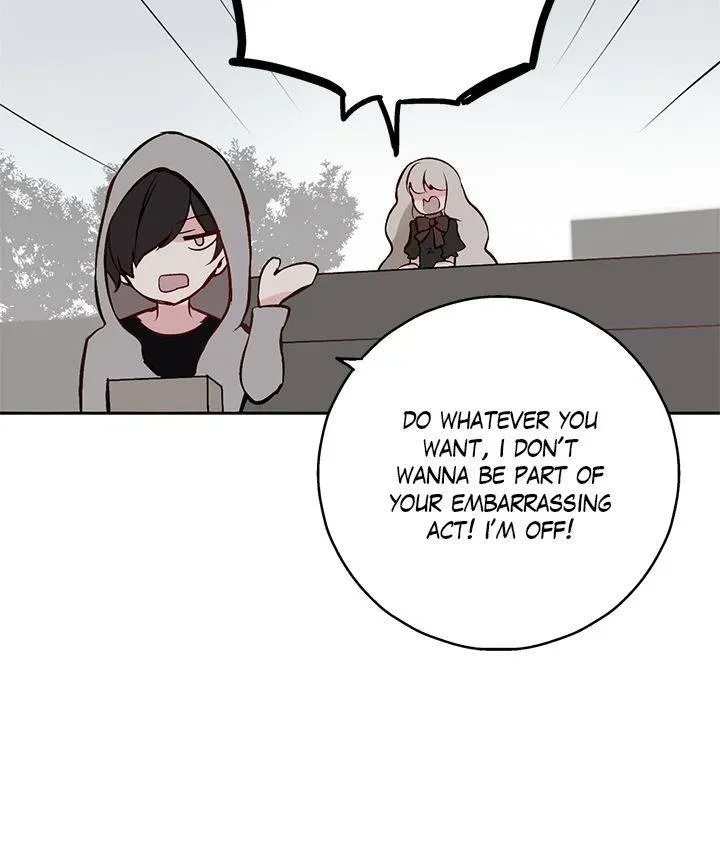 A Day with Me Chapter 23 page 19 - 