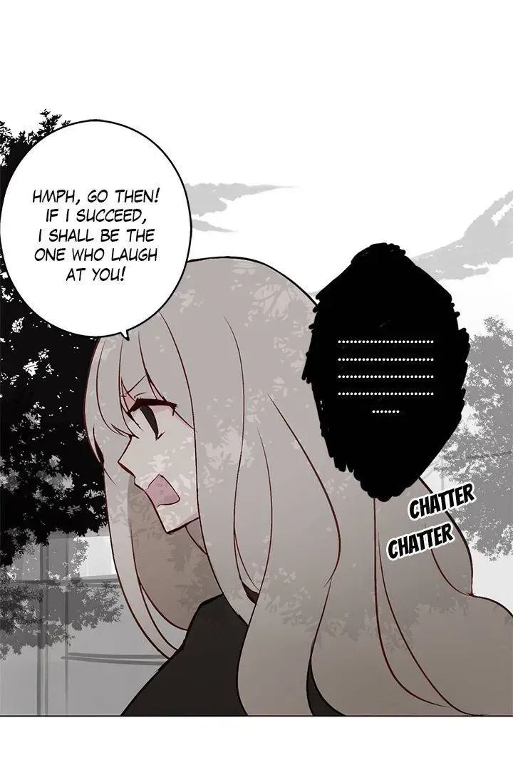 A Day with Me Chapter 23 page 20 - 