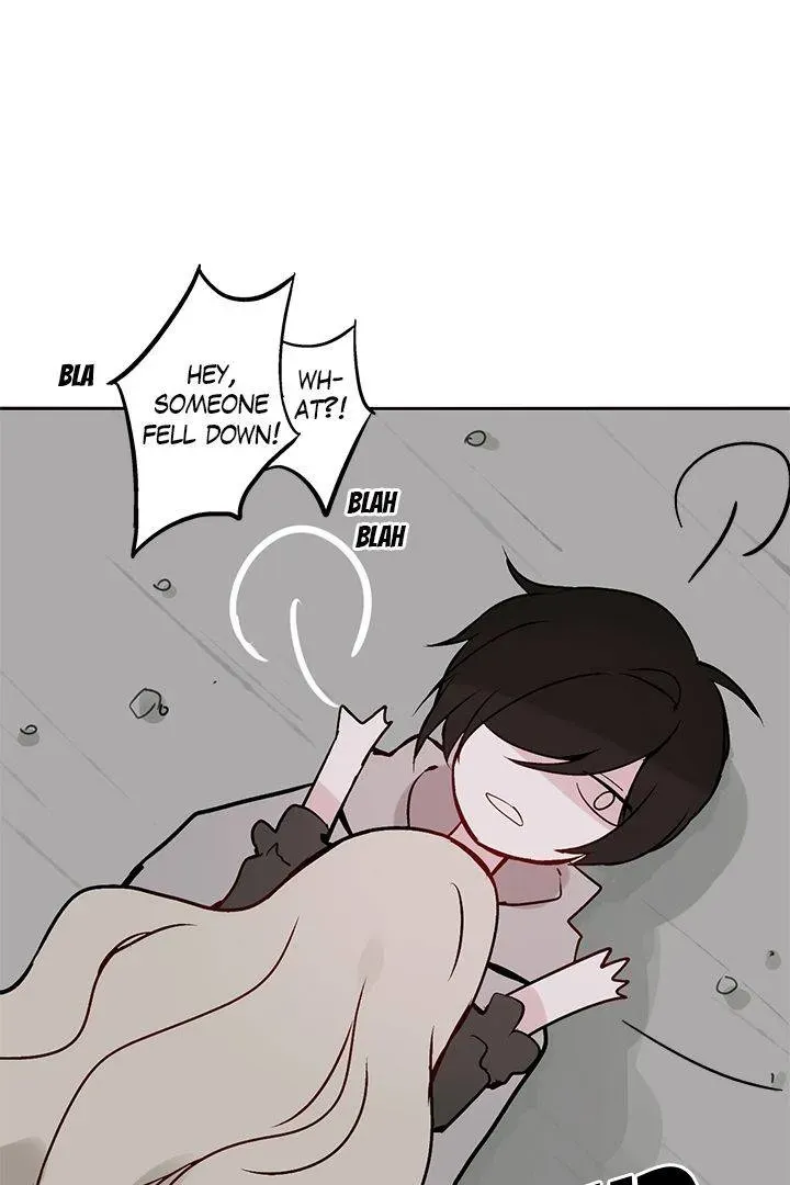 A Day with Me Chapter 23 page 26 - 