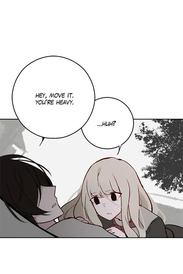 A Day with Me Chapter 23 page 29 - 