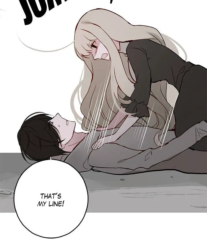 A Day with Me Chapter 23 page 31 - 