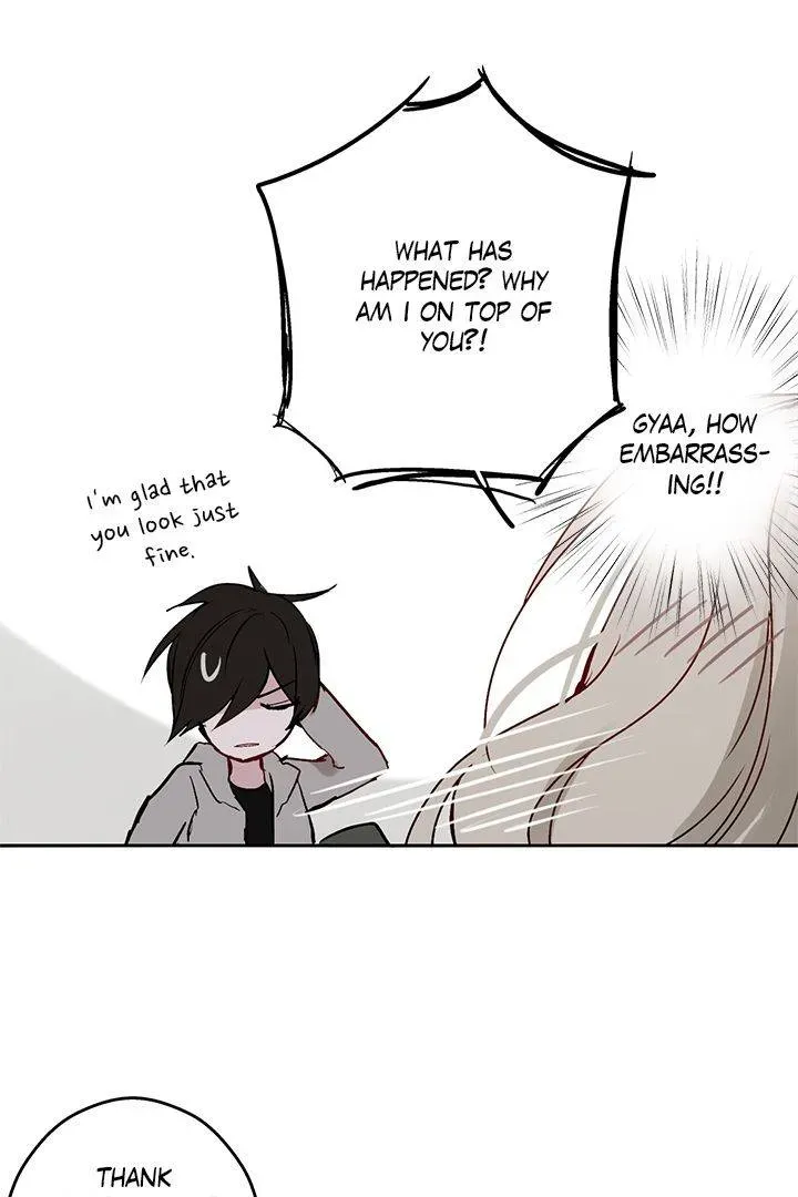 A Day with Me Chapter 23 page 32 - 