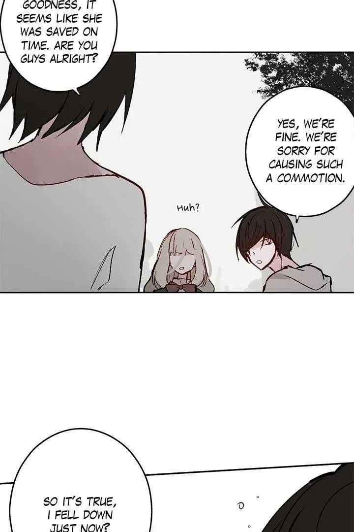 A Day with Me Chapter 23 page 33 - 