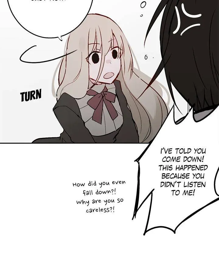 A Day with Me Chapter 23 page 34 - 