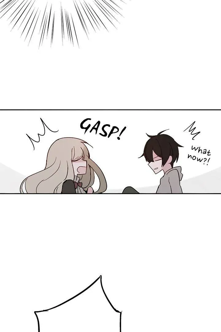 A Day with Me Chapter 23 page 36 - 