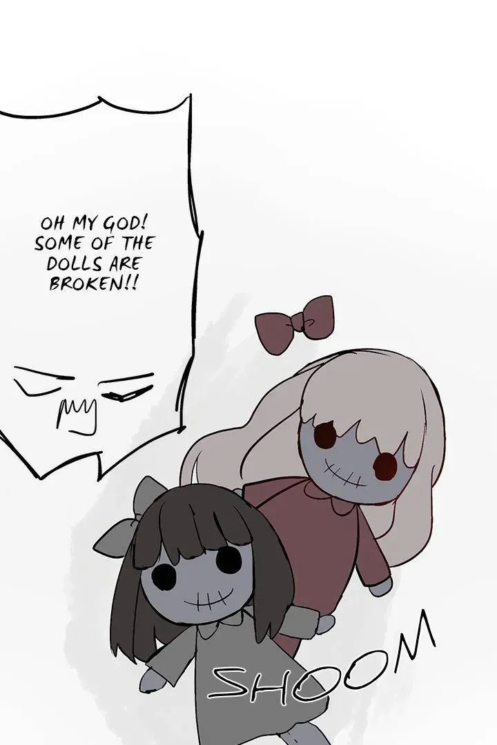 A Day with Me Chapter 23 page 38 - 