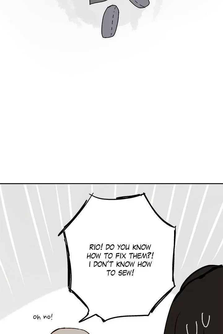 A Day with Me Chapter 23 page 39 - 