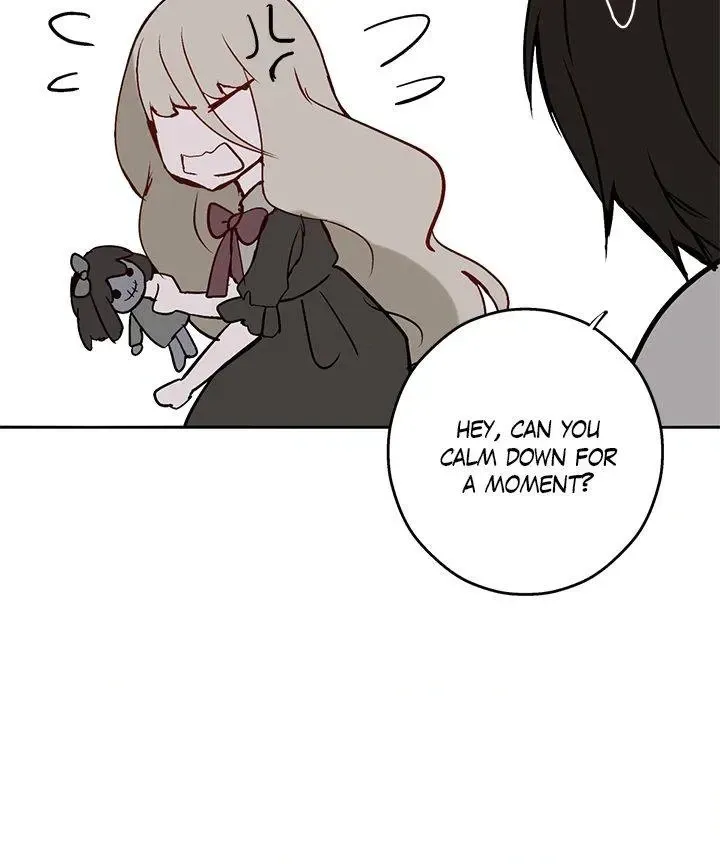 A Day with Me Chapter 23 page 40 - 