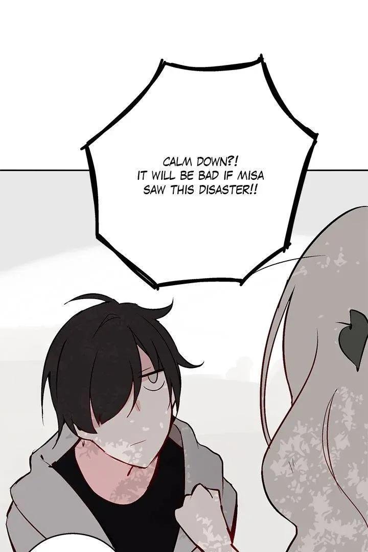 A Day with Me Chapter 23 page 41 - 