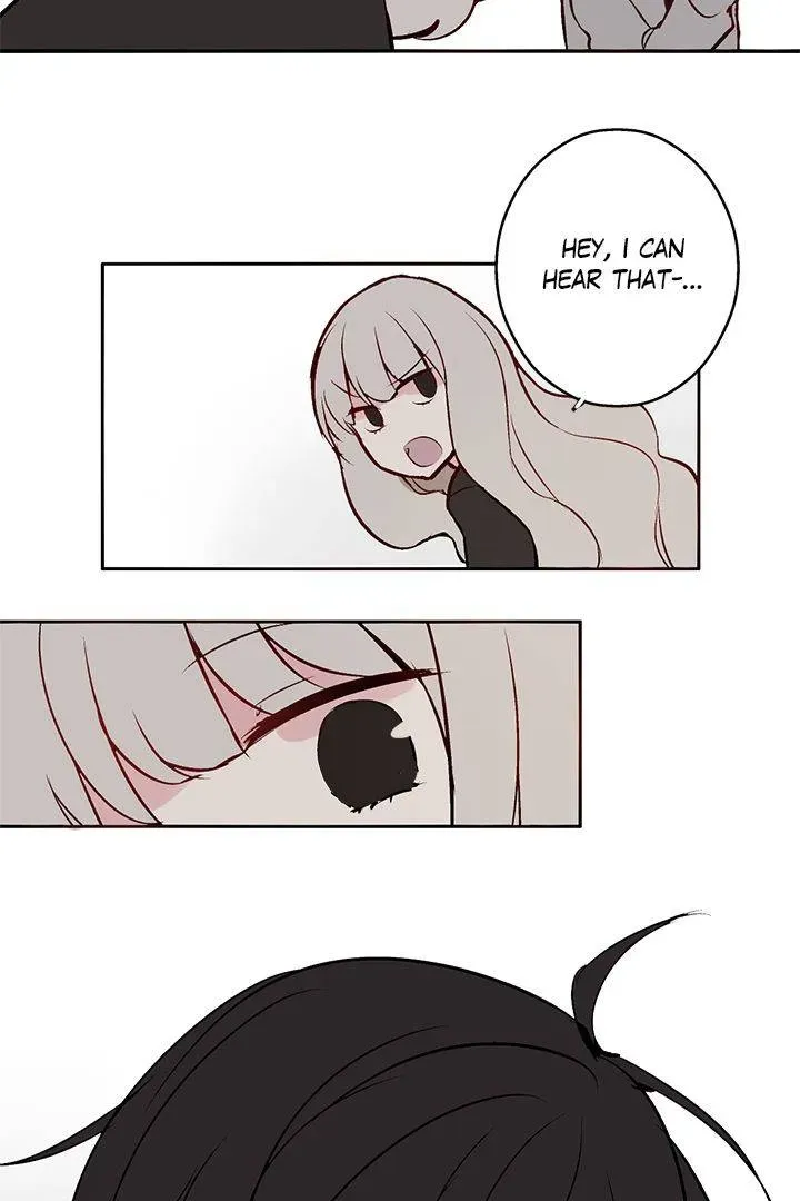 A Day with Me Chapter 23 page 45 - 