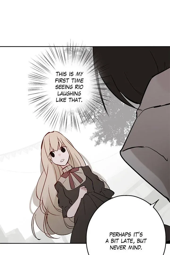 A Day with Me Chapter 23 page 47 - 