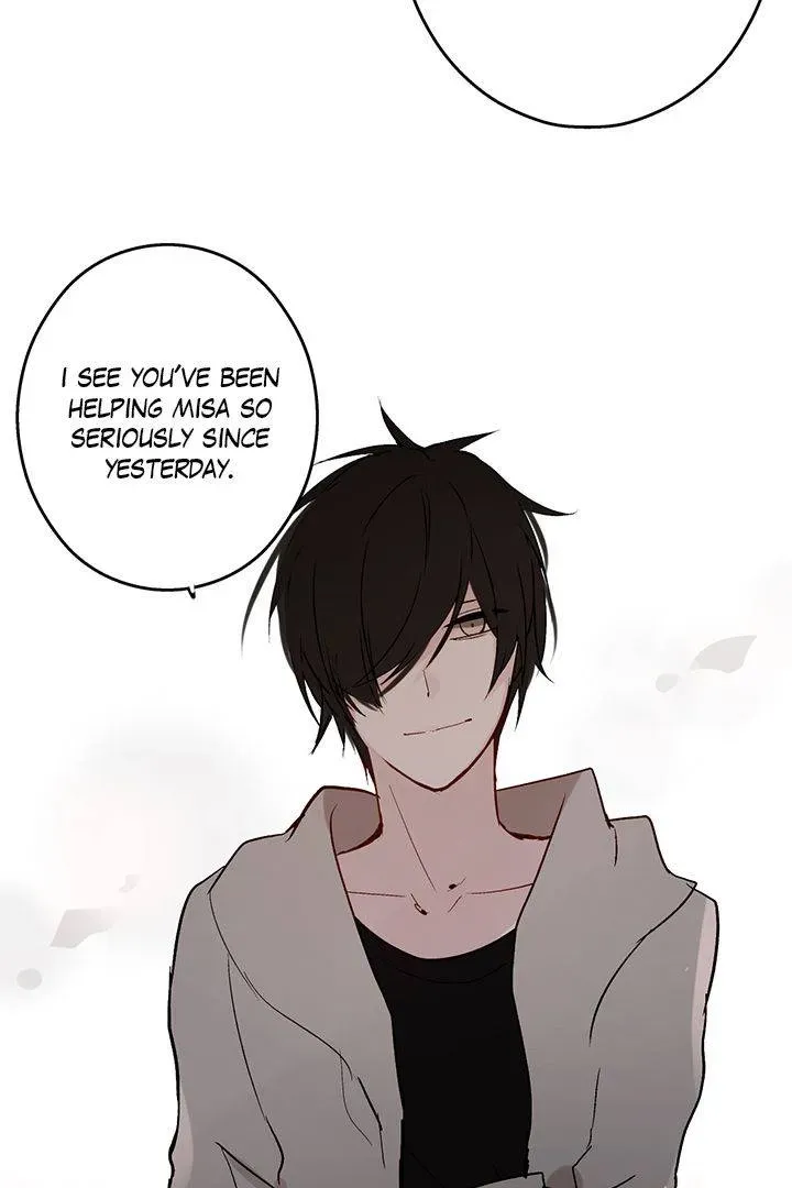 A Day with Me Chapter 23 page 48 - 