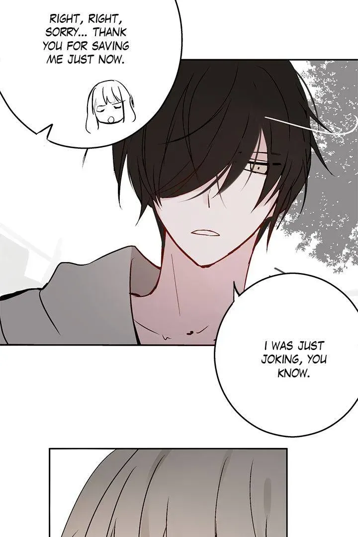 A Day with Me Chapter 23 page 54 - 